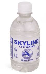 Lye Water (for Kutsinta) 350ml